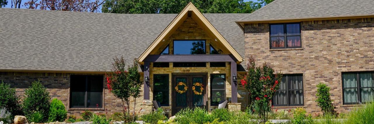 Hidden Meadows Bed And Breakfast Stillwater Exteriér fotografie